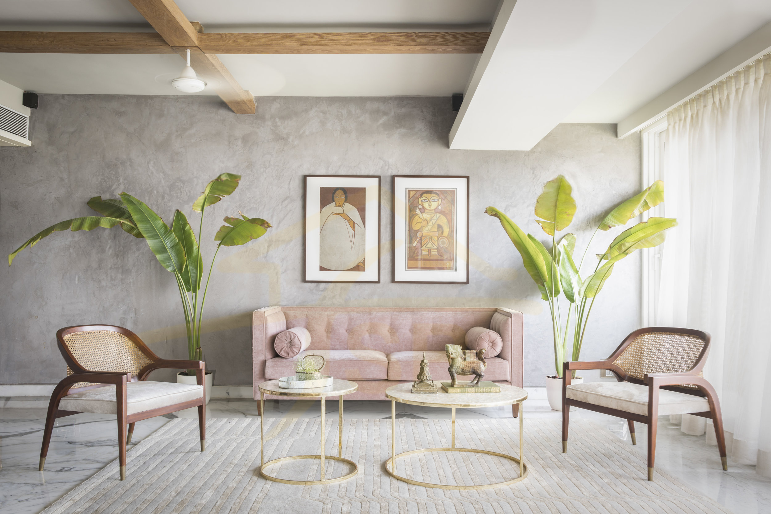 Minimalist Interior Design